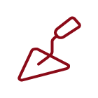 Construction Spatula Icon